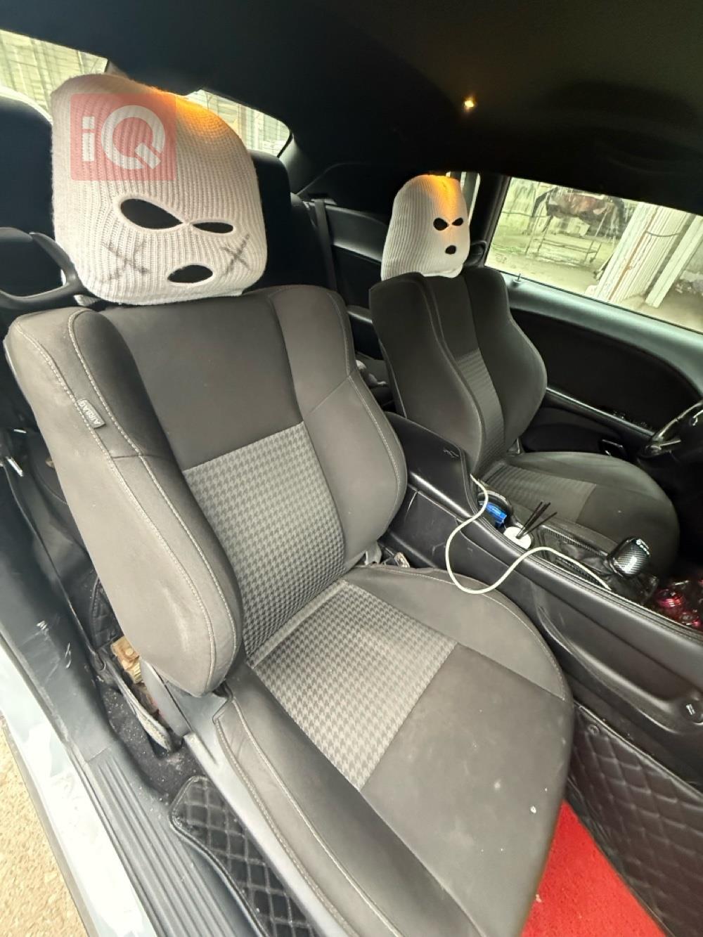 دودج تشالنجر